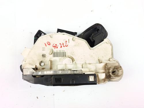 Used Front left lock SKODA RAPID (NH3, NK3, NK6) 1.6 TDI (105 hp) 31680536