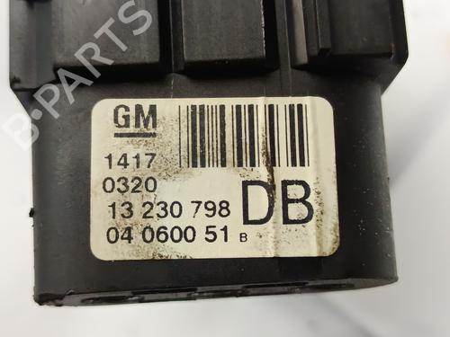 Headlight switch OPEL VECTRA C GTS (Z02) | BP32249762I24 - Image 4