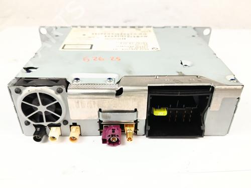 Radio BMW 1 (F20) 118 i | BP29709249E6 