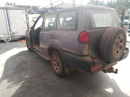 Electronic module FORD MAVERICK (UDS, UNS) 2.7 TD | BP25258439M83 - Image 7