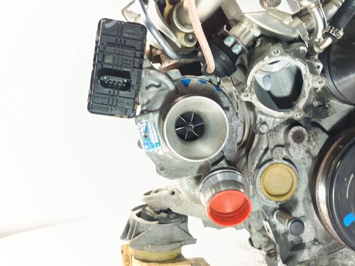 Engine BMW 1 (F20) 118 d | BP29475645M1 