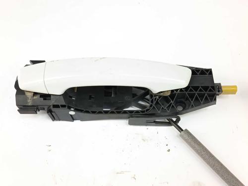 Used Front right exterior door handle Front right exterior door handle 36998349 36998349