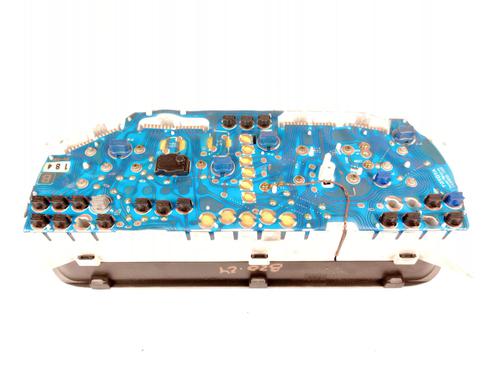 Instrument cluster TOYOTA LAND CRUISER 90 (_J9_) 3.0 TD (KZJ90_, KZJ95_, KZJ90R, KZJ95R, KZJ90W, KZJ95W) | BP22740515C47 