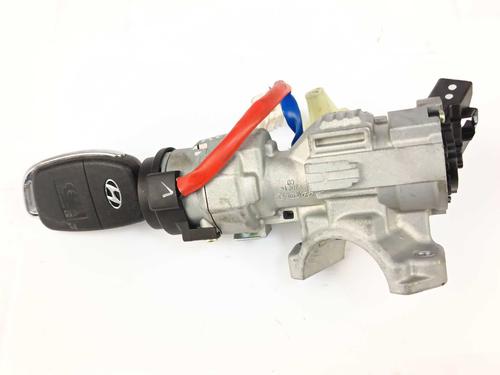 Ignition barrel HYUNDAI BAYON (BC3) 1.0 T-GDI | BP40110010M48 - Image 3