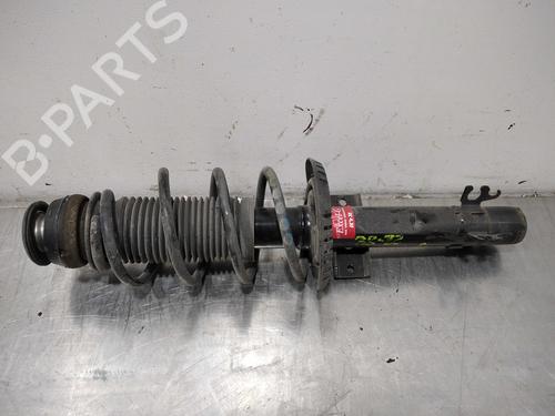 Used Right front shock absorber Right front shock absorber SEAT IBIZA IV (6J5, 6P1) 1.0 TSI (95 hp) 10089931 10089931