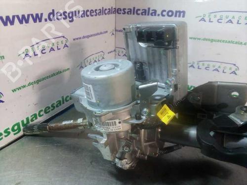 Steering column MAZDA CX-3 (DK) | BP10751682M21 - Image 2