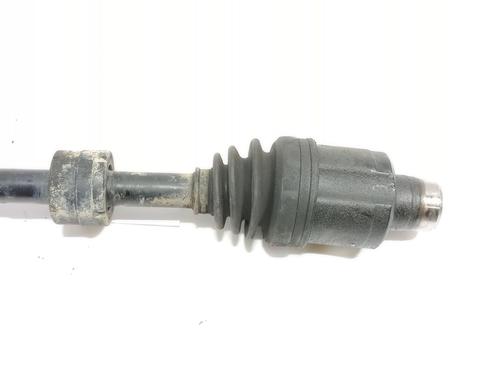 Right front driveshaft SUZUKI SX4 (EY, GY) 2.0 DDiS 4x4 (RW420D) | BP22740395M39 