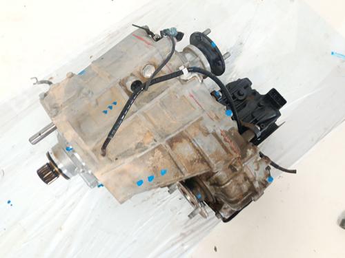 Transfer box TOYOTA LAND CRUISER PRADO (_J12_) 3.0 D-4D (KDJ120, KDJ125) | BP29764906M36 