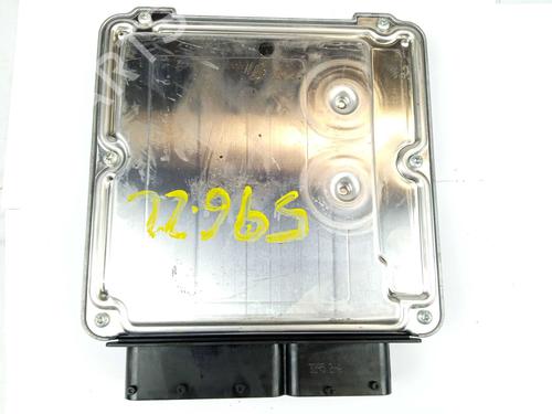 Engine control unit (ECU) AUDI A6 C6 (4F2) | BP10497977M57 - Image 2