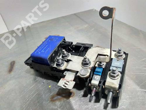 Electronic module MERCEDES-BENZ A-CLASS (W176) A 180 CDI / d (176.012) | BP10752360M83