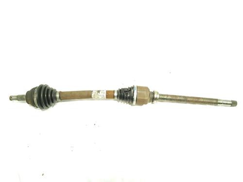 Used Right front driveshaft Right front driveshaft PEUGEOT 3008 I MPV (0U_) 1.6 BlueHDi 120 (120 hp) 23090152 23090152
