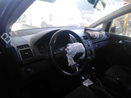Left front window switch VW TOURAN (1T3) 2.0 TDI | BP13086372I27 - Image 13