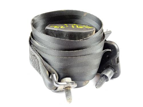 Used Rear left seatbelt RENAULT KANGOO / GRAND KANGOO II (KW0/1_) 1.5 dCi 85 (KW0K, KW0L, KW0B) (86 hp) 10492531