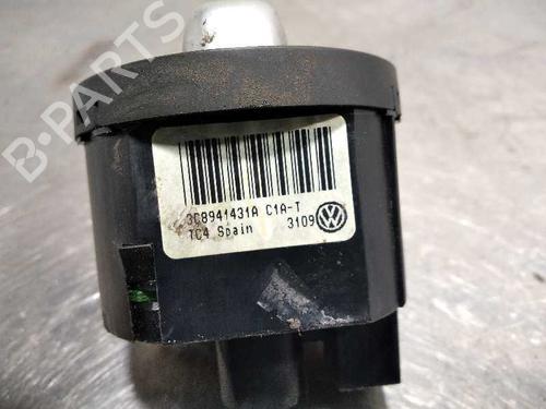 Headlight switch VW PASSAT CC B6 (357) | BP9978679I24 - Image 3