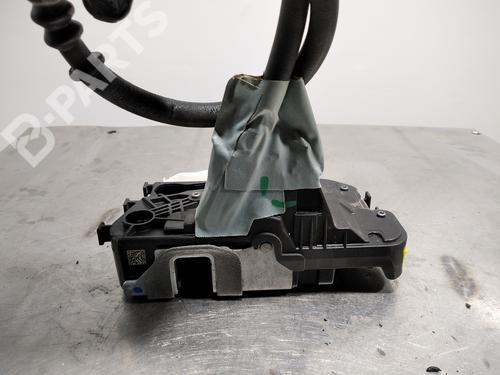 Front right lock FORD FOCUS III  | BP10035779C97 