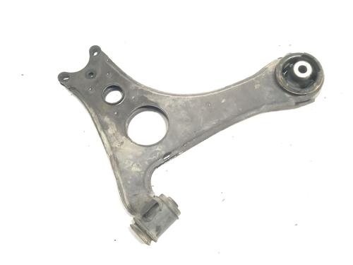 Left front suspension arm MERCEDES-BENZ A-CLASS (W168) A 160 (168.033, 168.133) | BP18526869M12 