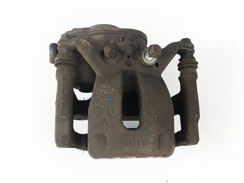 Used Left rear brake caliper Left rear brake caliper NISSAN QASHQAI III (J12) 1.3 DIG-T (140 hp) 36023769 36023769