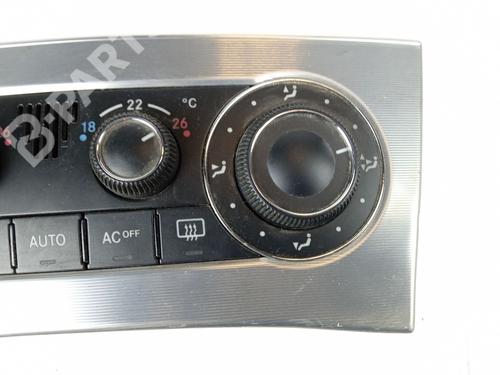 Climate control MERCEDES-BENZ C-CLASS Coupe (CL203) C 220 CDI (203.708) | BP10205116I5 