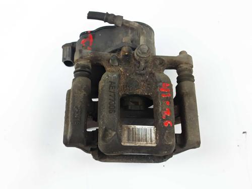 Used Left rear brake caliper Left rear brake caliper CITROËN BERLINGO (ER_, EC_) 1.5 BlueHDi 130 (ECYHZJ, ECYHZR) (131 hp) 36051306 36051306