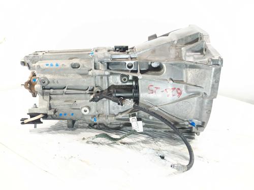 Gearbox BMW 1 (F20) 118 i | BP29709333M3 - Image 4