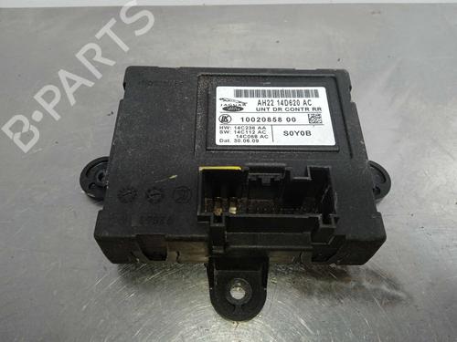 Used Electronic module Electronic module LAND ROVER DISCOVERY IV (L319) 3.0 TD 4x4 (245 hp) 9985346 9985346