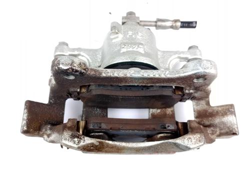 Right front brake caliper FORD PUMA (J2K, CF7) 1.0 EcoBoost mHEV | BP23129246M104 - Image 2