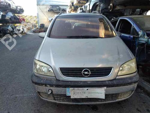 Pedal OPEL ZAFIRA A MPV (T98)  | BP9996621I4 