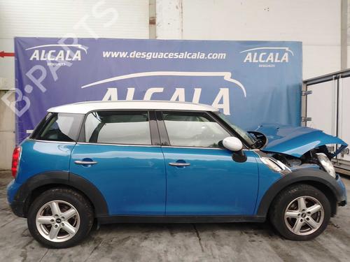 Left front steering knuckle MINI MINI COUNTRYMAN (R60) Cooper D | BP30748426M25 - Image 3