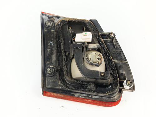 Right tailgate light NISSAN ALMERA II (N16) 2.2 Di | BP33337745C80 - Image 2