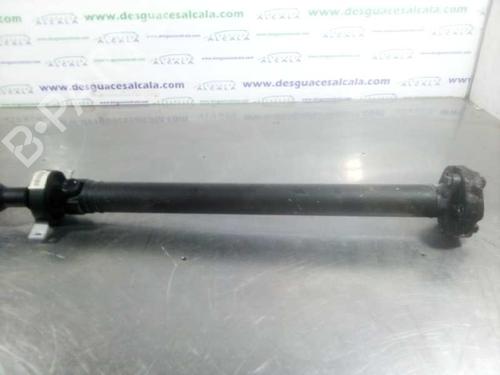 Other BMW 3 Touring (F31) 318 d | BP14354927O1 