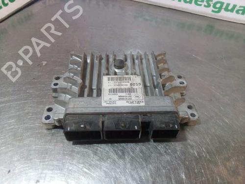 Engine control unit (ECU) RENAULT KANGOO Express (FW0/1_) | BP10929538M57 - Image 2