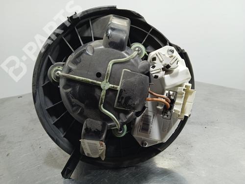 Heater blower motor BMW X4 (F26) xDrive 20 d | BP10153493M62