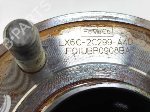 Left rear steering knuckle FORD KUGA III (DFK) 2.0 TDCi | BP36107570M27 - Image 3