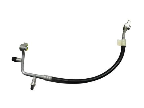 Used AC pipe AC pipe FORD FIESTA VII (HJ, HF) 1.0 EcoBoost (101 hp) 33941480 33941480