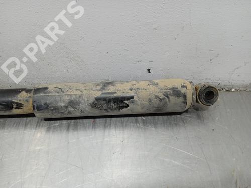 Right rear shock absorber NISSAN TERRANO II (R20)  | BP10015949M19 