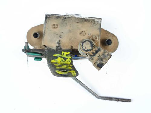 Used Tailgate lock Tailgate lock JEEP GRAND CHEROKEE I (ZJ, ZG) 2.5 TD 4x4 (Z) (115 hp) 28690177 28690177