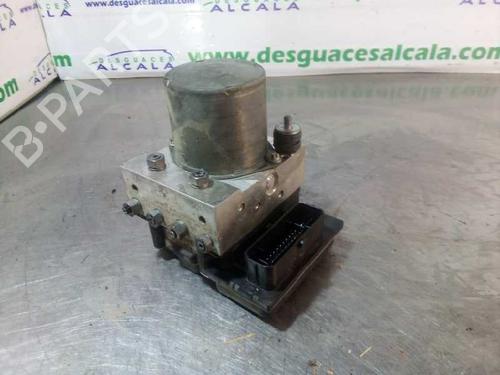 Used ABS pump ABS pump SEAT EXEO (3R2) [2008-2013] 11363916 11363916