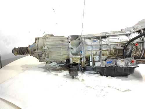 Gearbox JEEP CHEROKEE (KJ) 2.8 CRD 4x4 | BP26548501M3  - Image 8