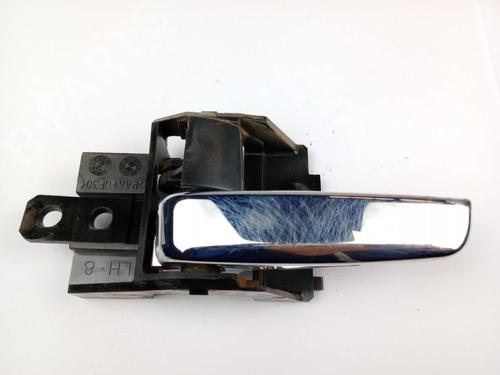 Used Front left interior door handle Front left interior door handle MITSUBISHI L200 / TRITON (KJ_, KK_, KL_) [2014-2026] 17687188 17687188
