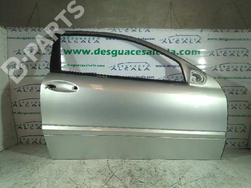 Used Right front door MERCEDES-BENZ C-CLASS Coupe (CL203) C 220 CDI (203.708) (150 hp) 9992016
