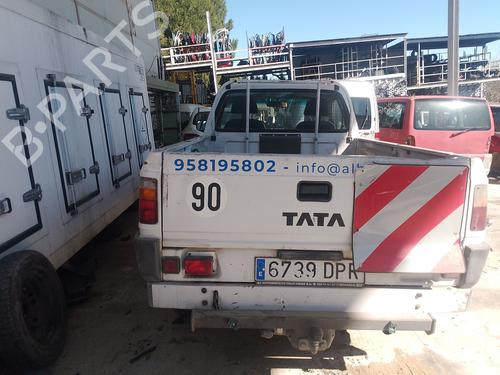 Left mirror TATA SAFARI (42_FD) | BP32414920C26