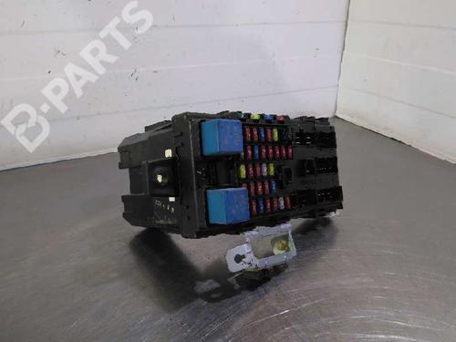 Control unit HYUNDAI SANTA FÉ I (SM) 2.0 CRDi | BP10958352M11 