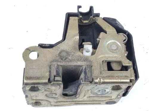 Front right lock RENAULT SCÉNIC I MPV (JA0/1_, FA0_) 1.9 dCi (JA05, JA1F) | BP17461806C97 