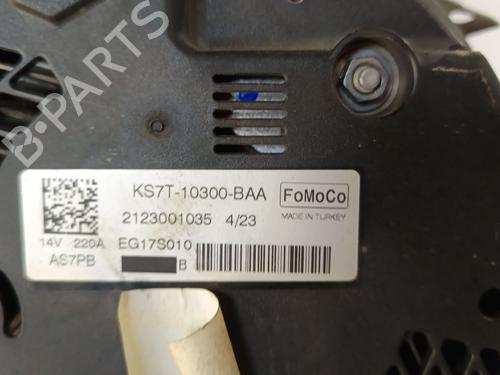 Alternator FORD KUGA III (DFK) 2.0 TDCi | BP36112637M7  - Image 5