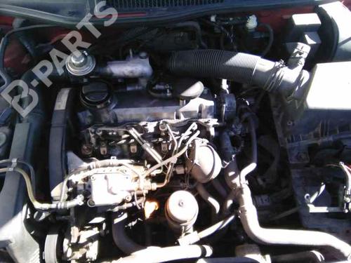 Rear left window mechanism AUDI A3 (8L1) 1.9 TDI | BP9979487C24 