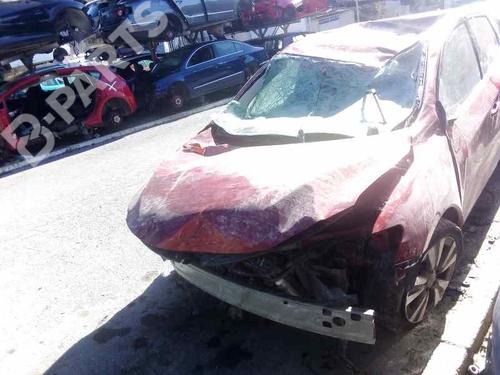 Left front steering knuckle NISSAN PULSAR Hatchback (C13) 1.5 dCi | BP9993681M25  - Image 12