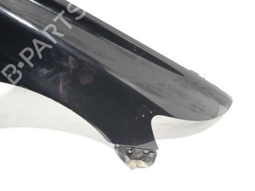 Right front fenders VOLVO V50 (545) T5 AWD | BP17182328C42 