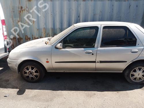 AC compressor FORD FIESTA IV (JA_, JB_) 1.25 i 16V | BP29164429M34 