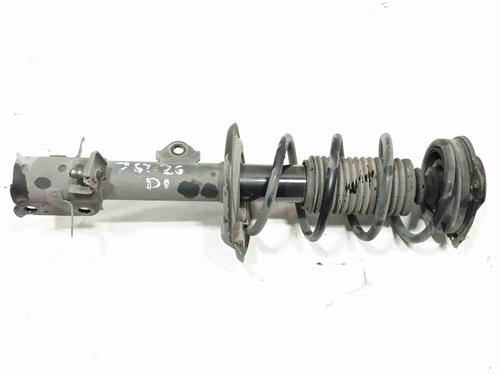 Used Left front shock absorber Left front shock absorber 34170360 34170360
