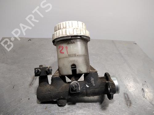 Hovedbremsesylinder MITSUBISHI L200 (K7_T, K6_T, K5_T) 2.5 TD 4WD (K74T) | BP14349130M77 
